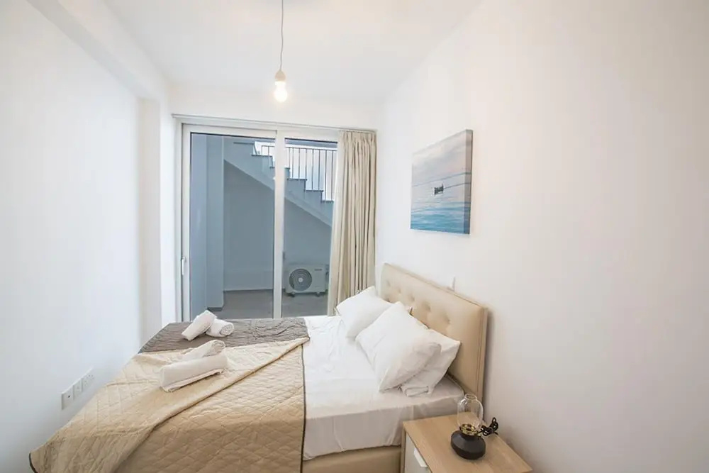 Protaras Olivine Pearl Villa 17