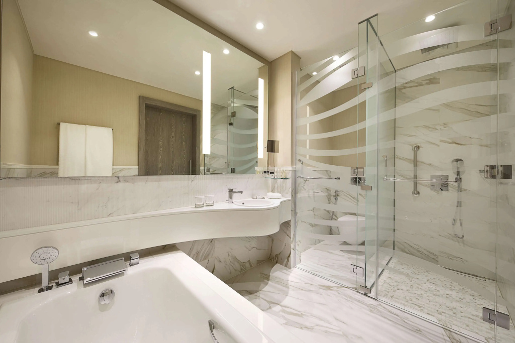 DoubleTree by Hilton Hotel Doha Old Town - Général