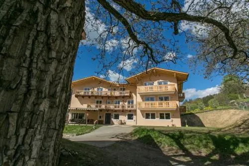 Pension Torggler