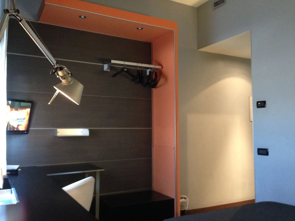 Hotel Al Cason - Chambres