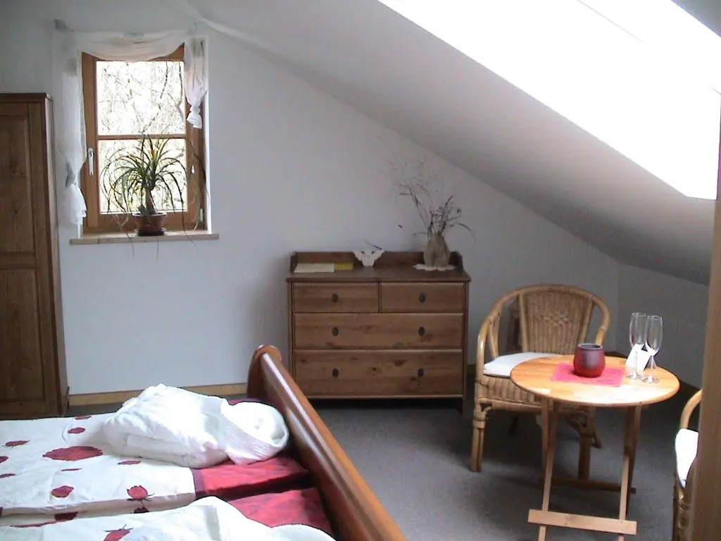 Zum Horizont - Chambres