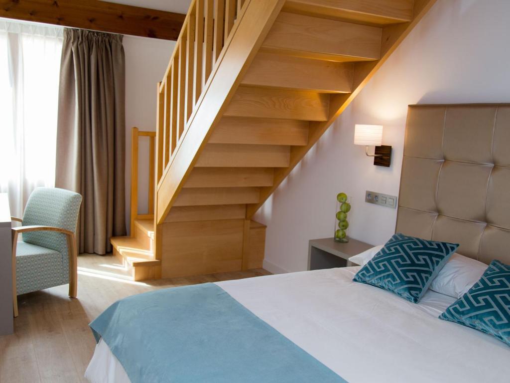 Hab Urban Hostel by null
