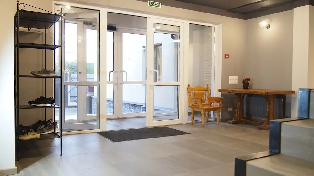 Guest House Opaliha Loft Rooms - Hostel - фото 8