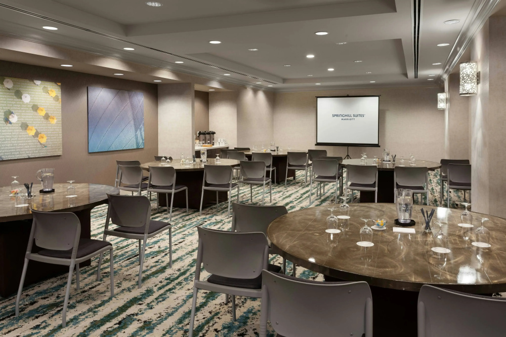 SpringHill Suites by Marriott Orlando Lake Buena Vista in the Marriott Village - Général