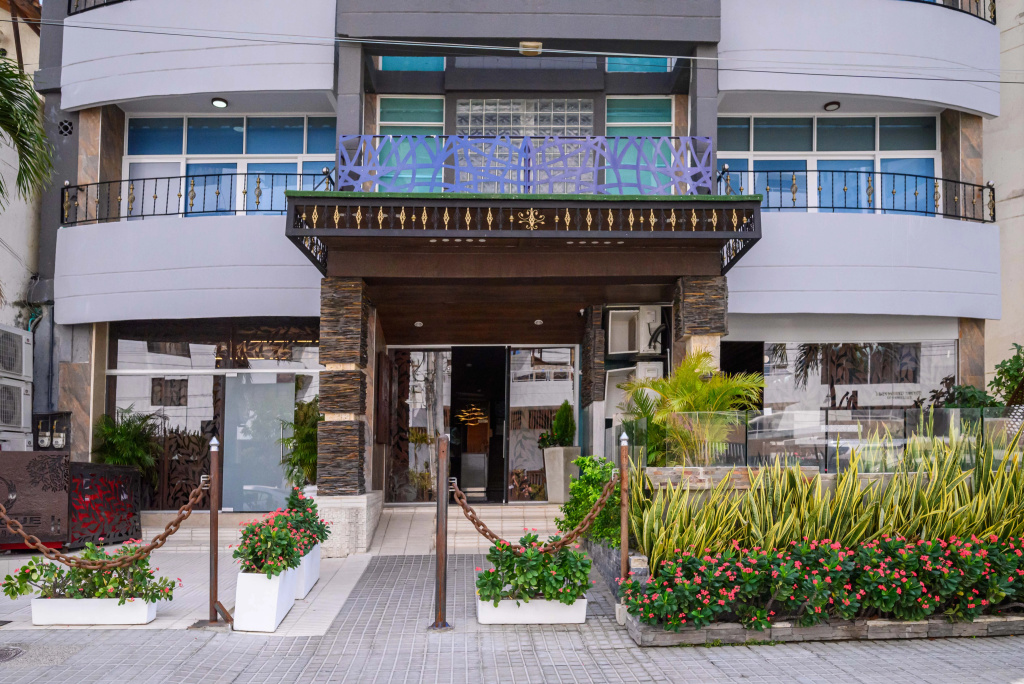 KH Hotel Boutique