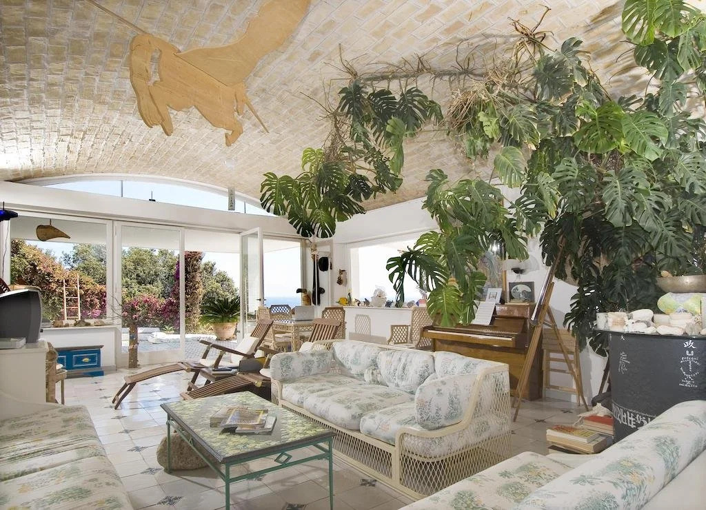 Isola di Eea Bed and Breakfast