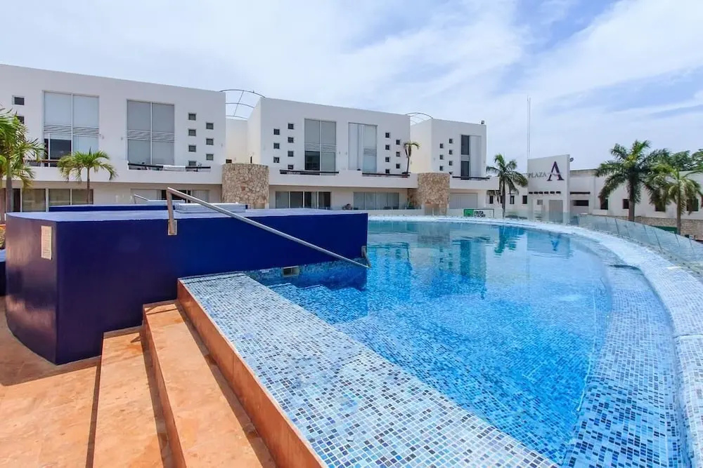 Plaza Paraiso by Playa Moments - Général