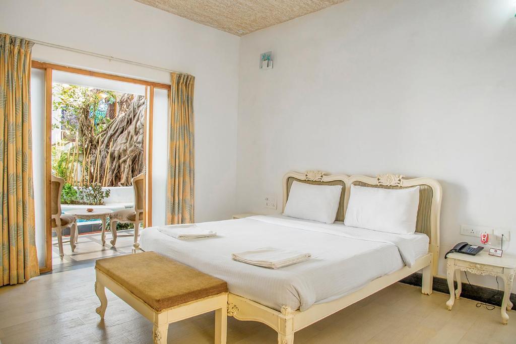 Pirache Art Hotel & Spa