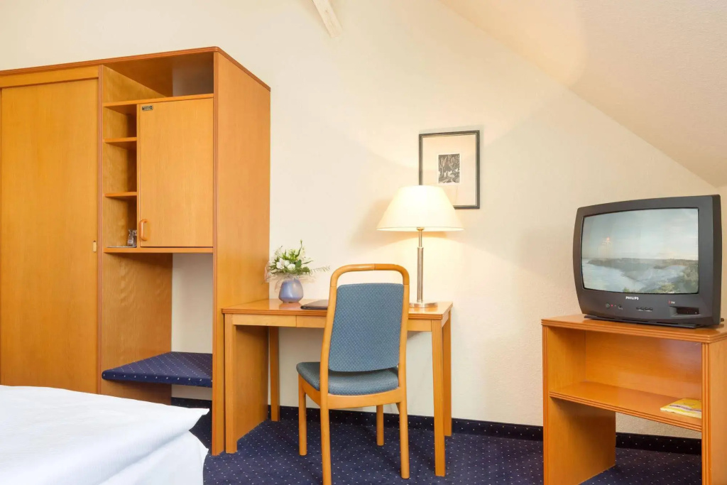 Kurhotel Sassnitz - Général