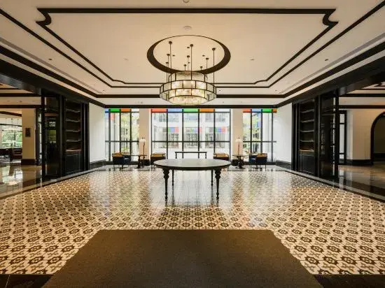 Meitang Hotel - фото 2