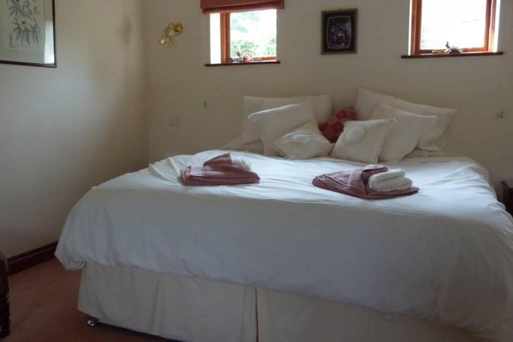 Willow Cottage — 5