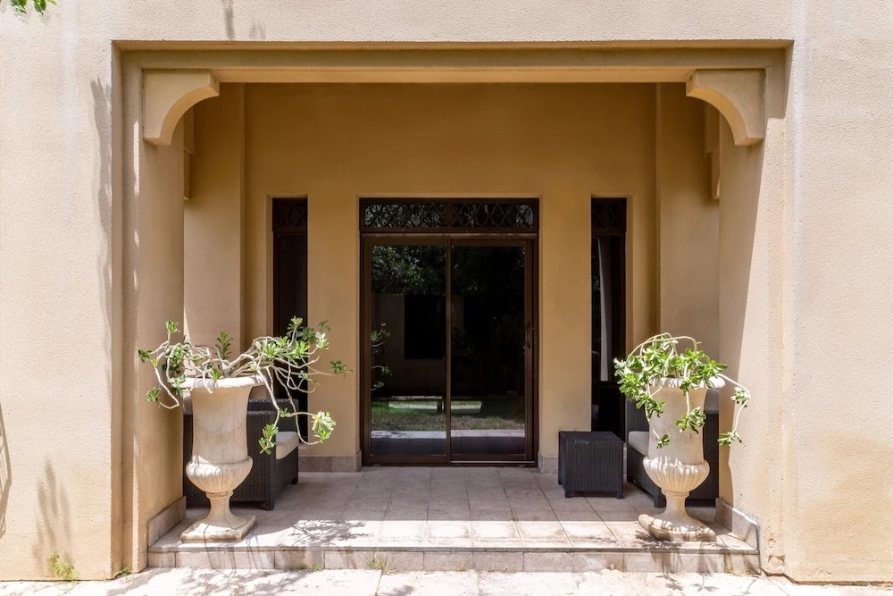 Luxurious 1BR in Reehan - Old Town Dubai!