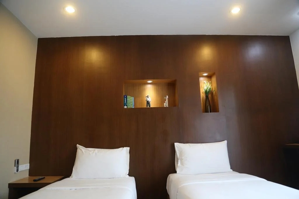 Hotel photo 7