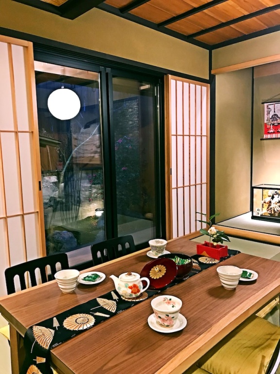 Kyo-Machiya YululY 사진 14