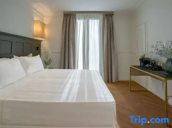 Il Malaspina - Chambres