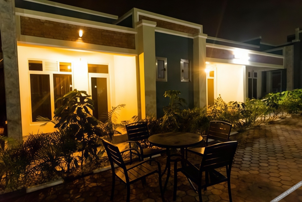 Avisha Town Hotel image