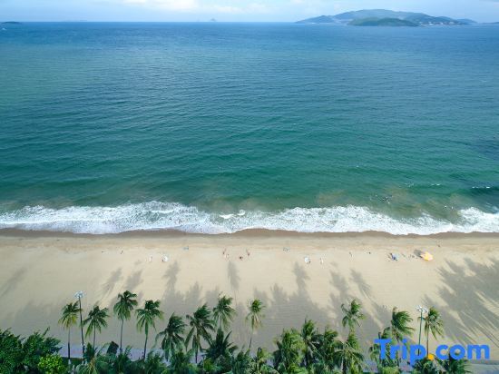 Sheraton Nha Trang Hotel & Spa