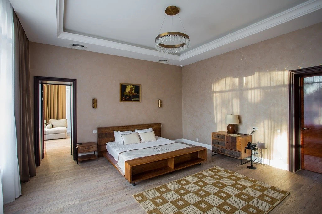 Резиденция Сареево Резорт - фото 4