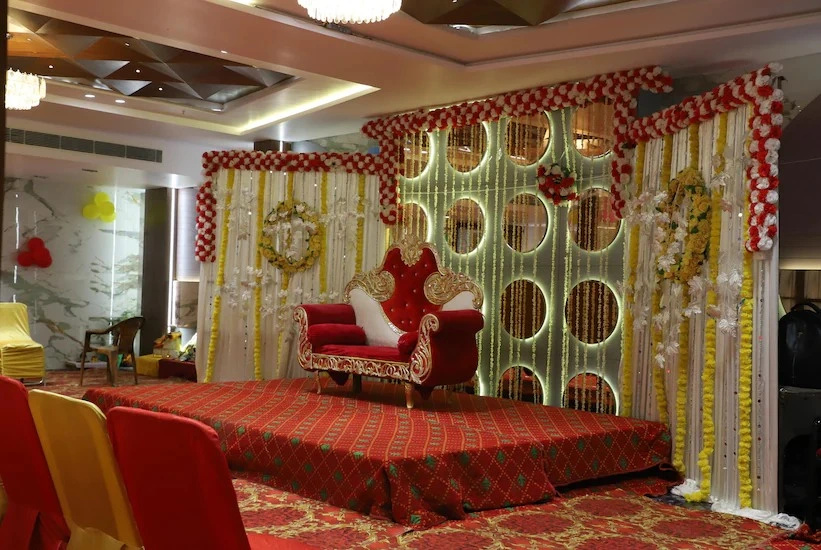 Hotel photo 21