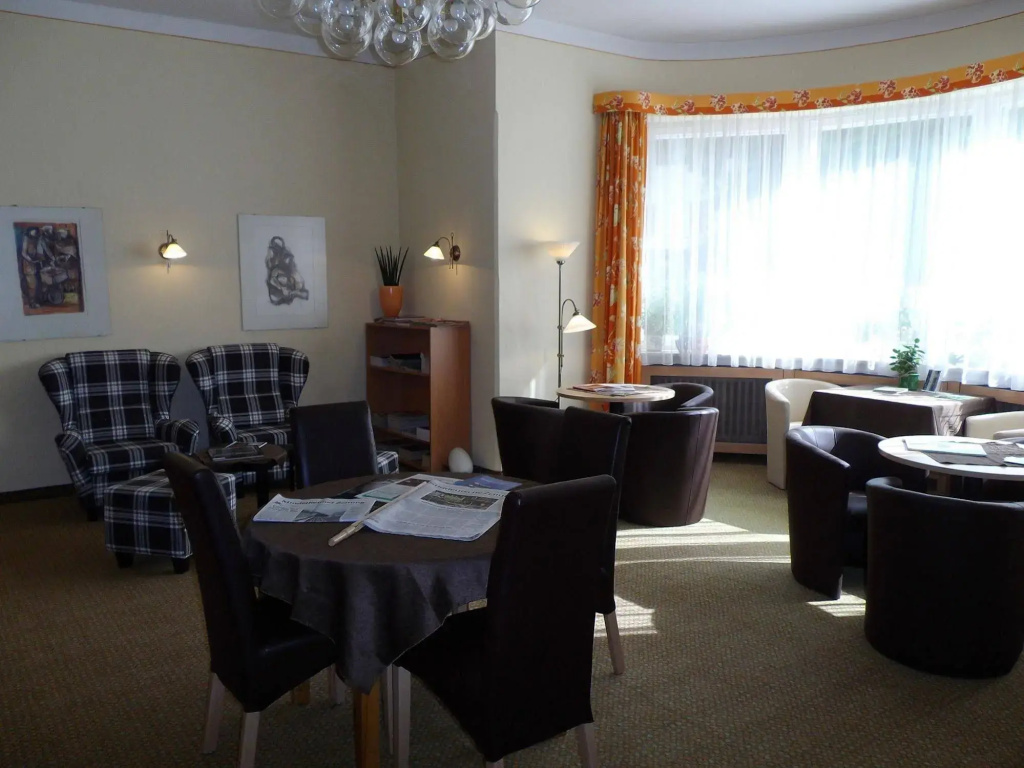 Hotel-villa Hofmann - Général