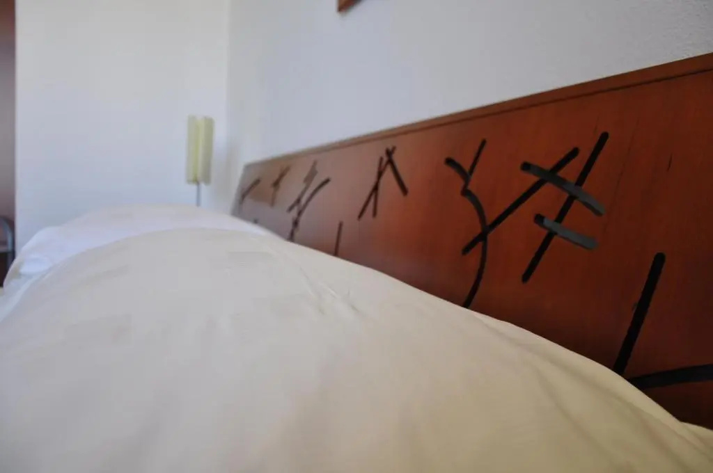 Landhus Zurich - Chambres