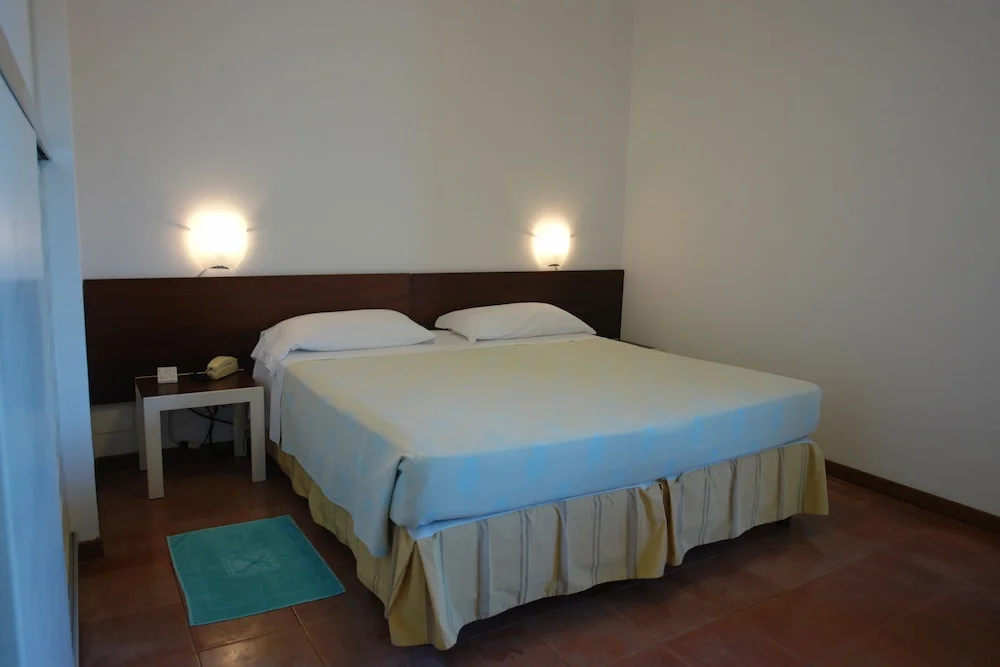 Hotel Della Baia - Chambres
