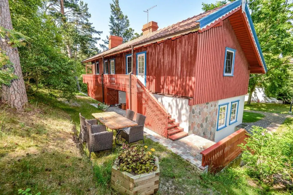 Apartamentai Geliu Vila - Chambres