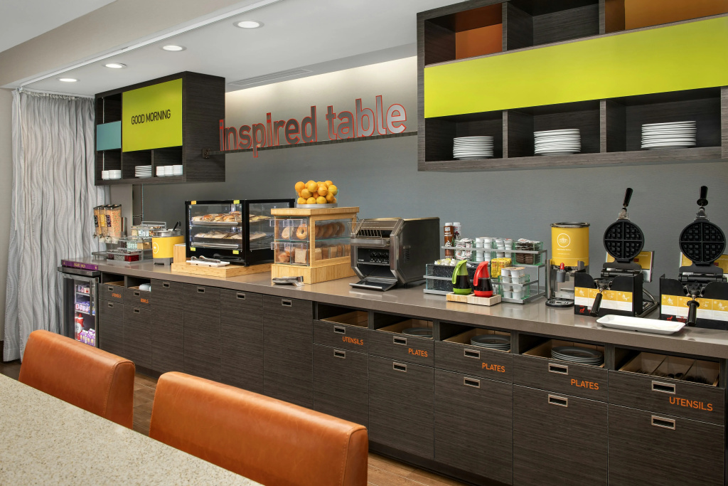 Home2 Suites by Hilton Lexington University / Medical Center - Général