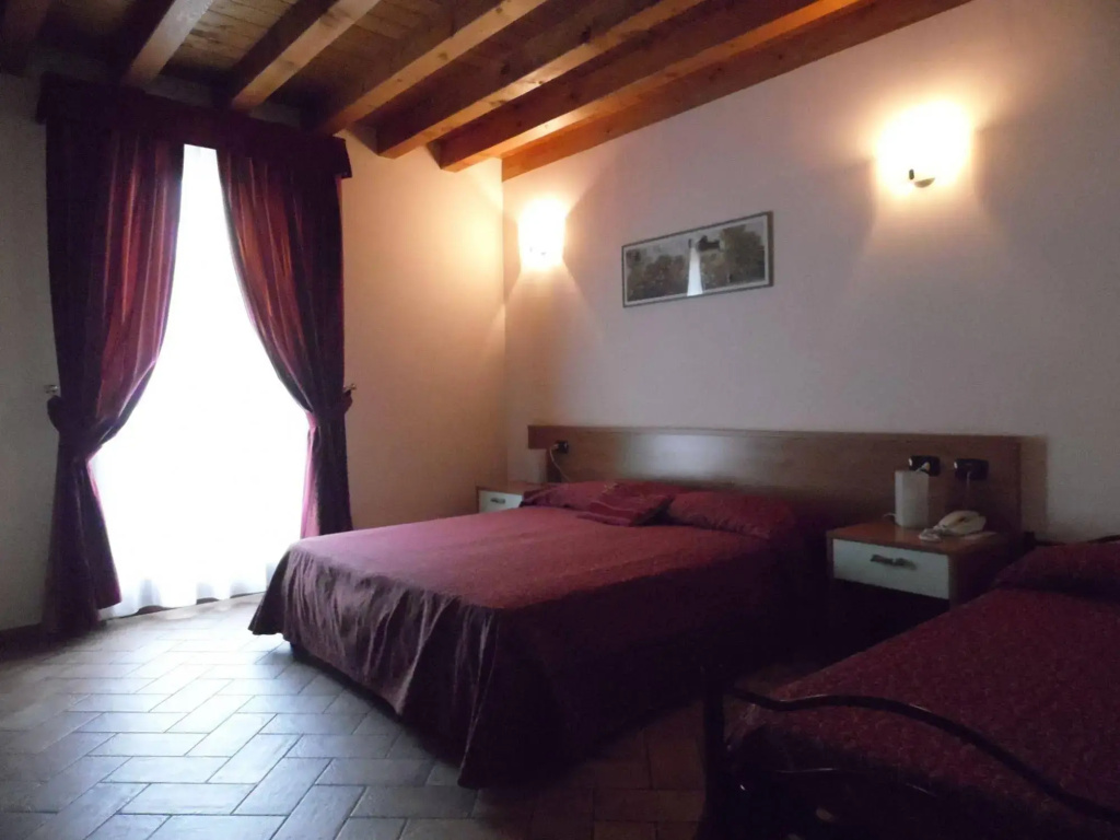 Hotel Agli Ulivi - Général