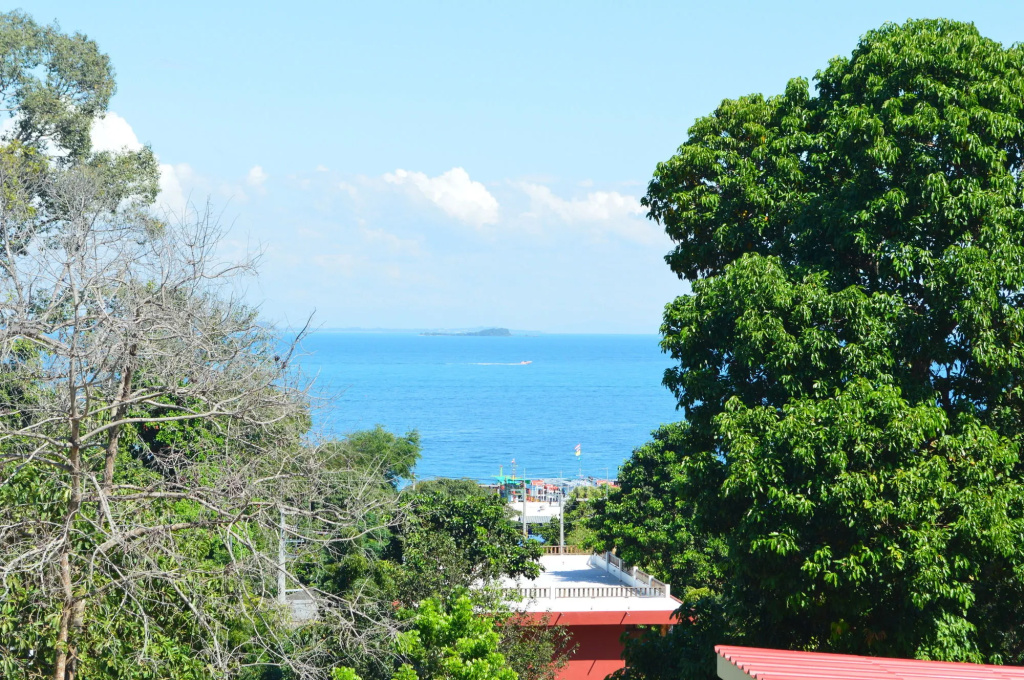 Beach & Waterfront