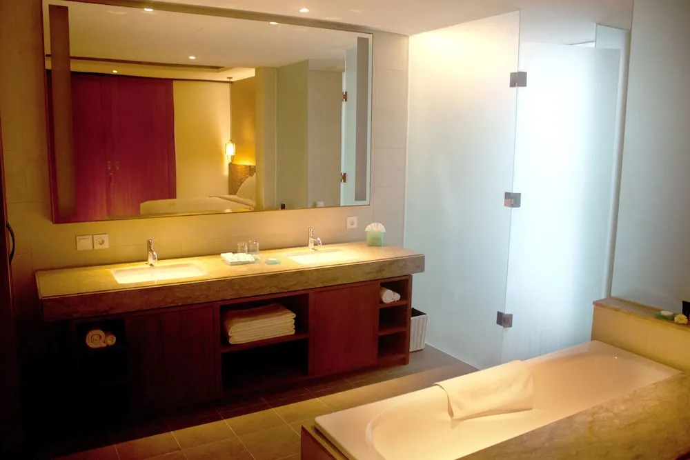 Sun Island Hotel Legian