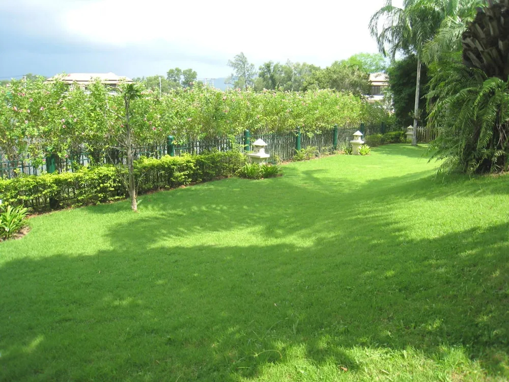 Baan Suksabai Villa by PIPS