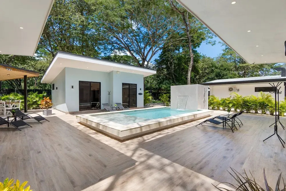 Le MaGil Boutique Hotel