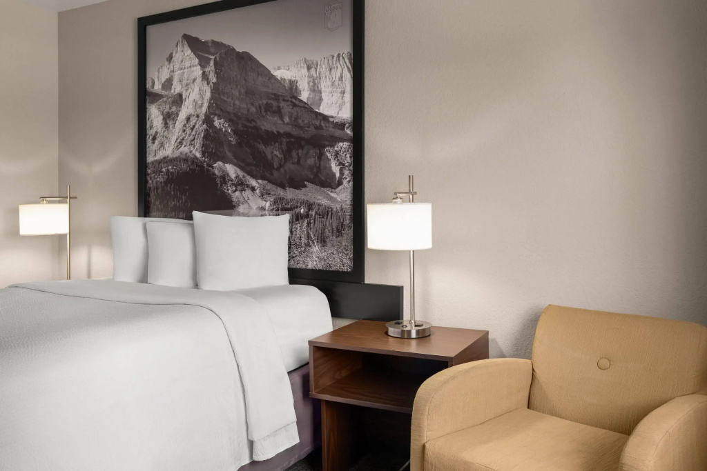 Hotel photo 20