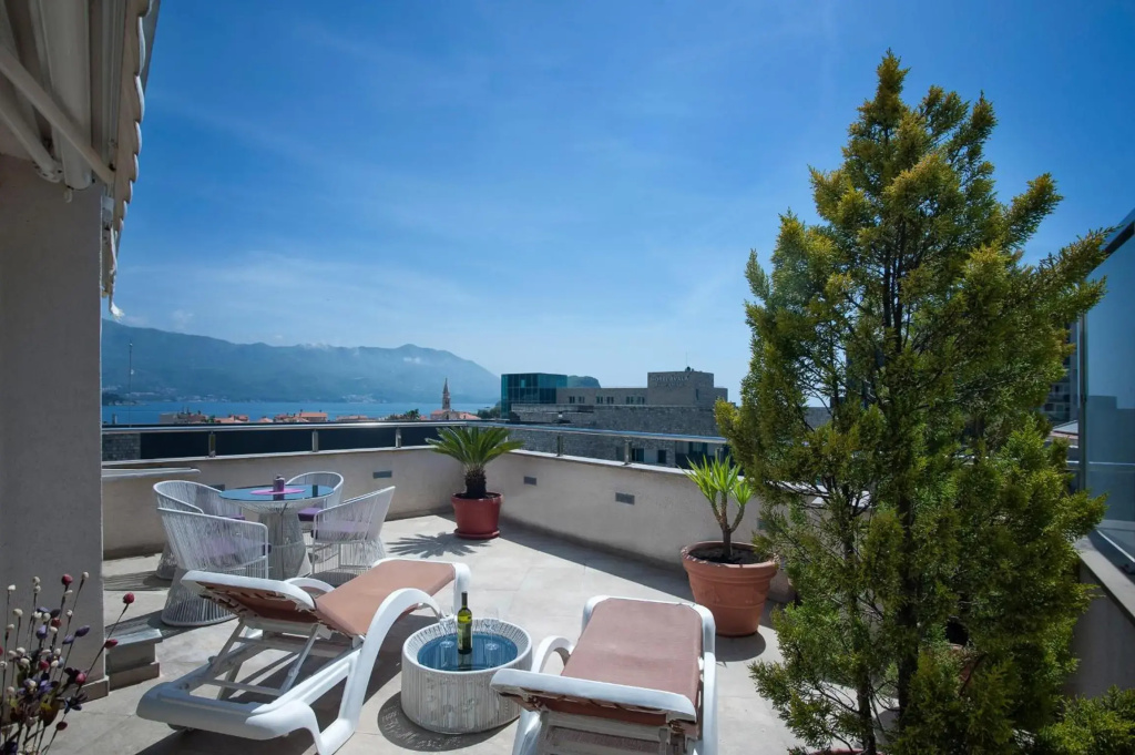 Hotel photo 11