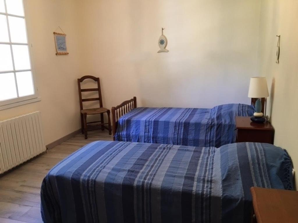 Villa Arcachon, 4 pièces, 6 personnes - FR-1-374-47