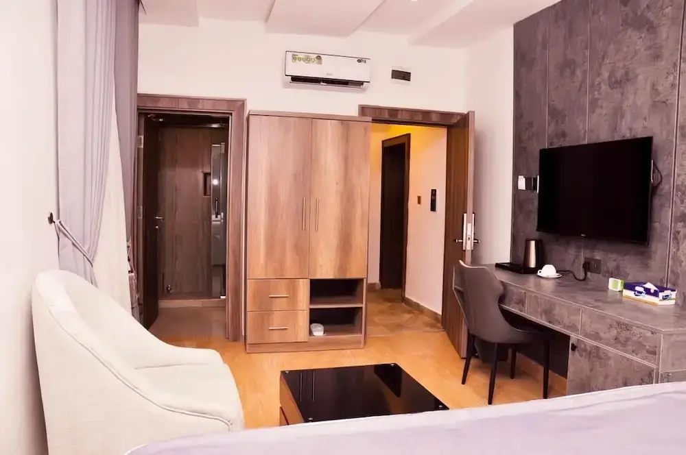 Hotel photo 2