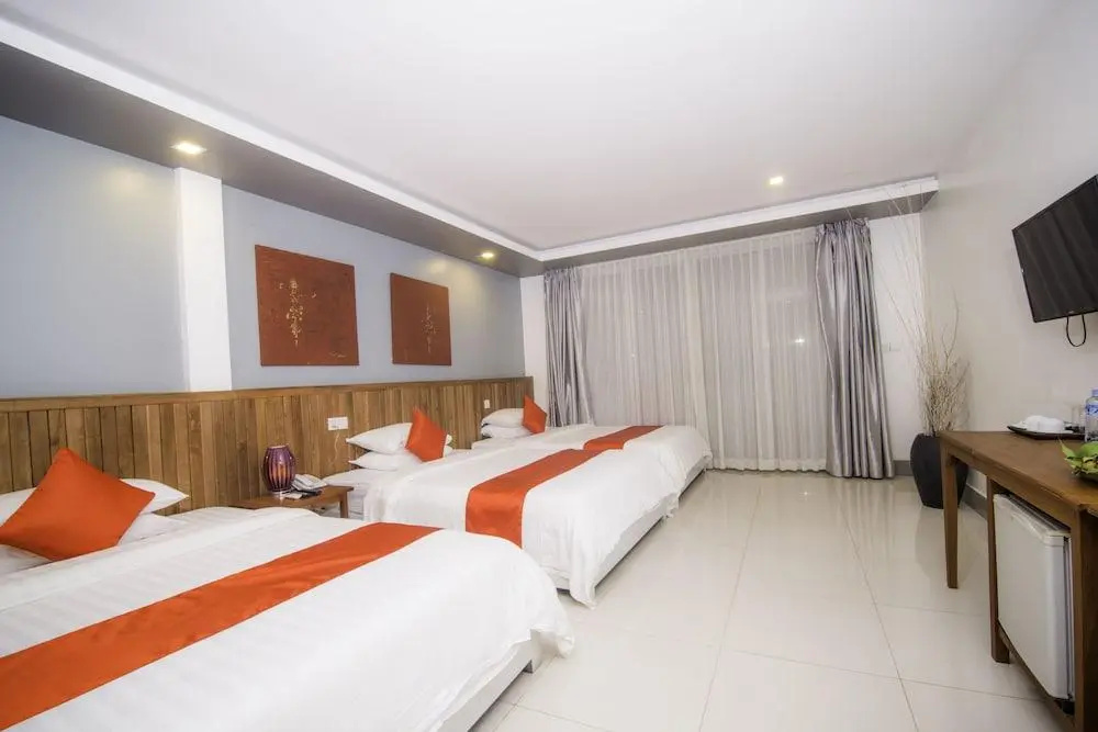 Hotel photo 4