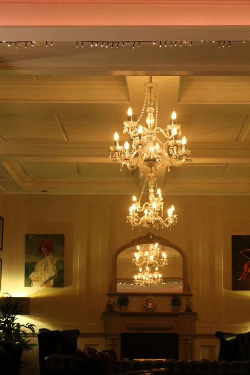 The Belgrave Hotel Tenby - Général