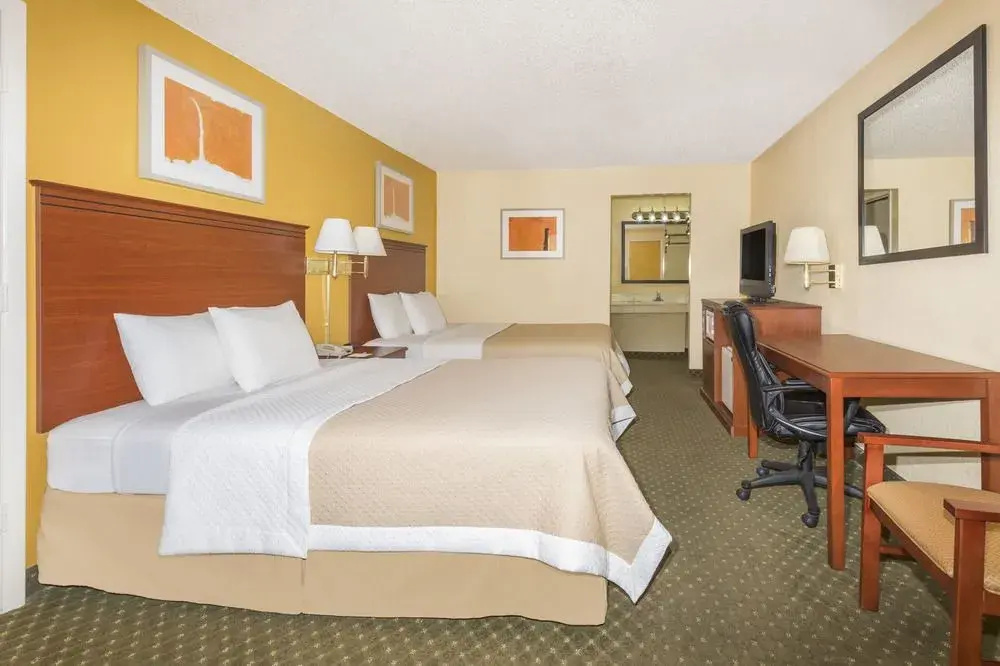 Hotel photo 5