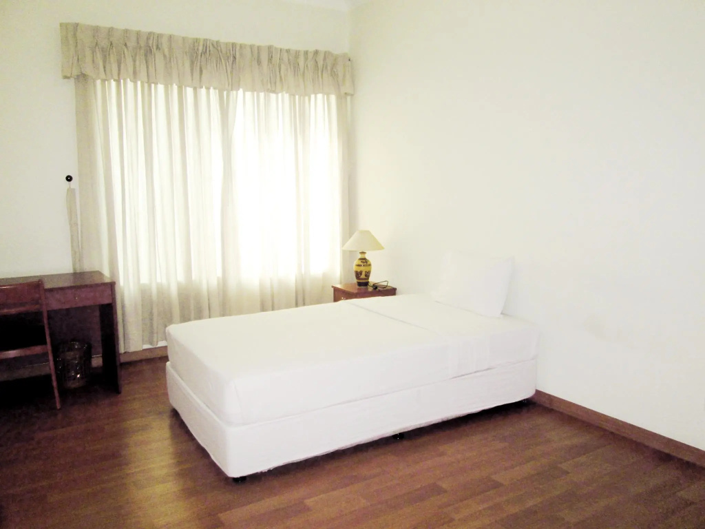 Green Hills Serviced Residences - Chambres