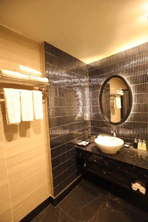 Imperial Hotel & Spa - Chambres