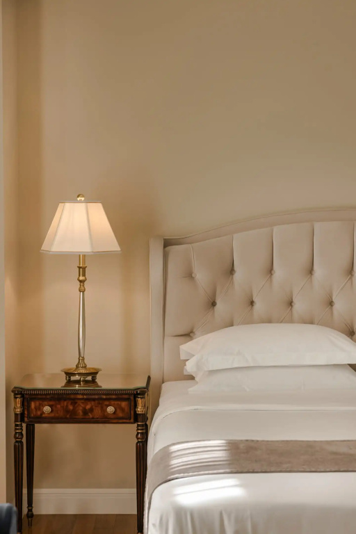 2 Bedrooms Family Suite