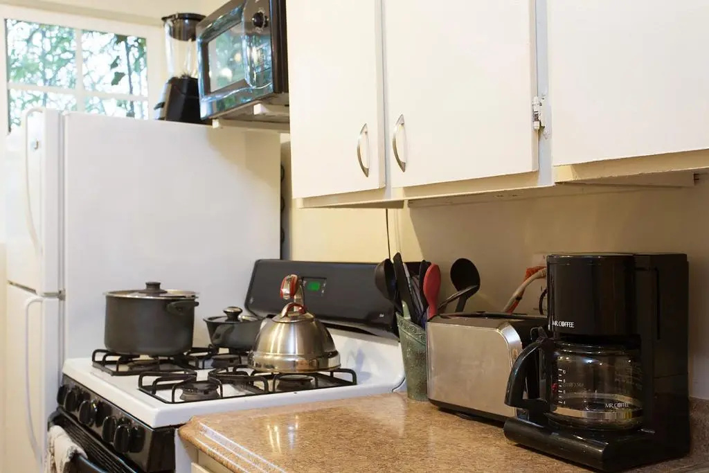 Hollywood Hills Suites - Chambres