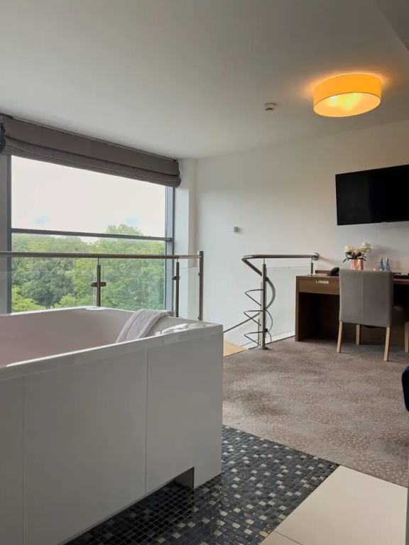 Hotel SKAL - Chambres