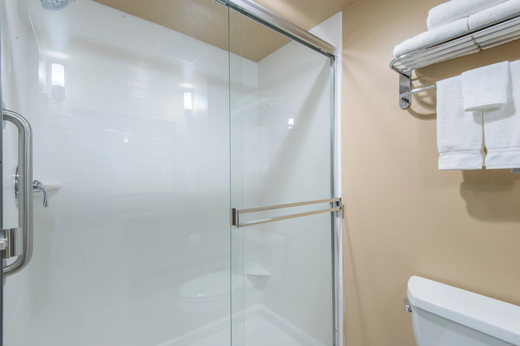 Holiday Inn Salina by IHG - Général