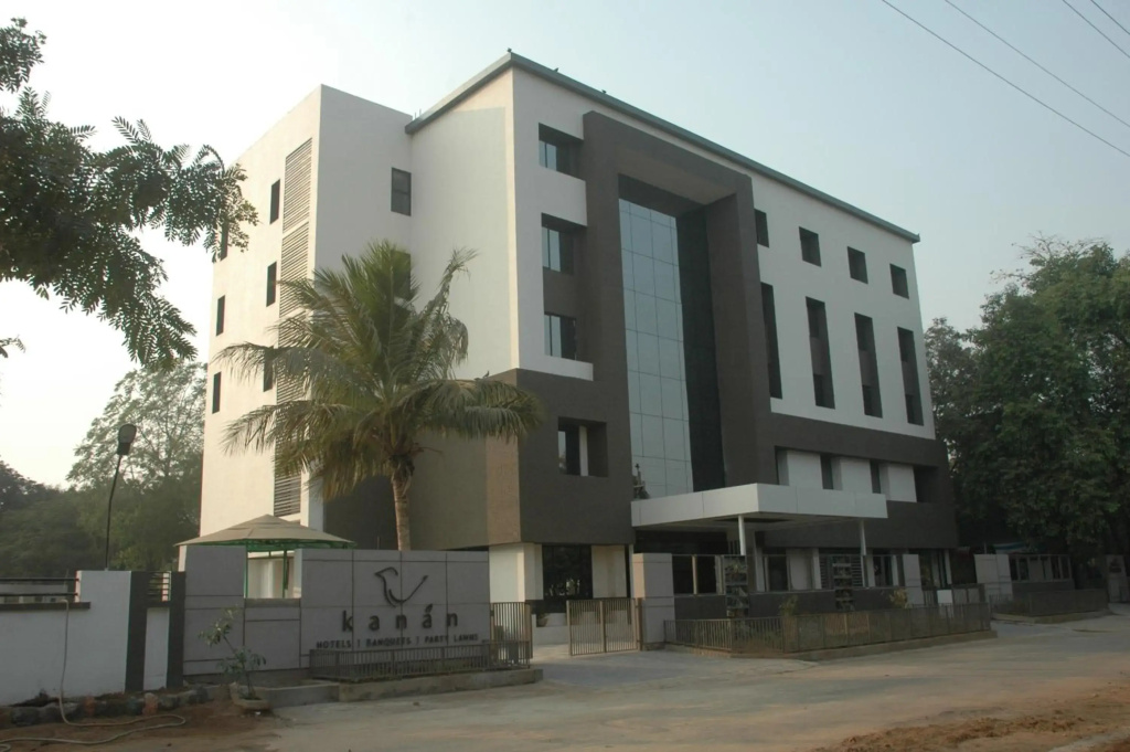 Kanan Hotel - Général