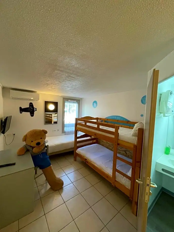Nestor Hotel - Chambres