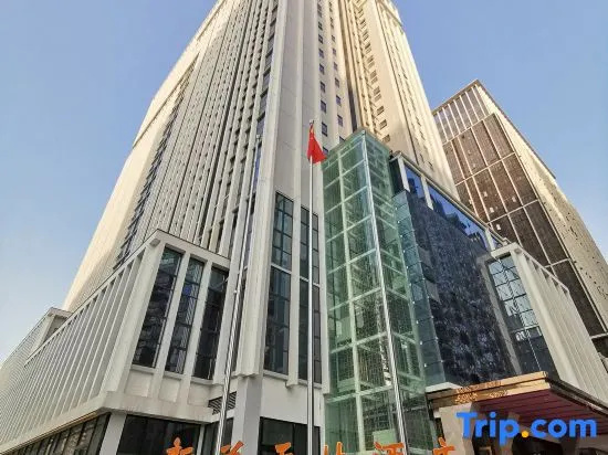Xinlan Hotel