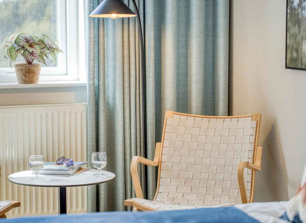 Color Hotel Skagen - фото 3